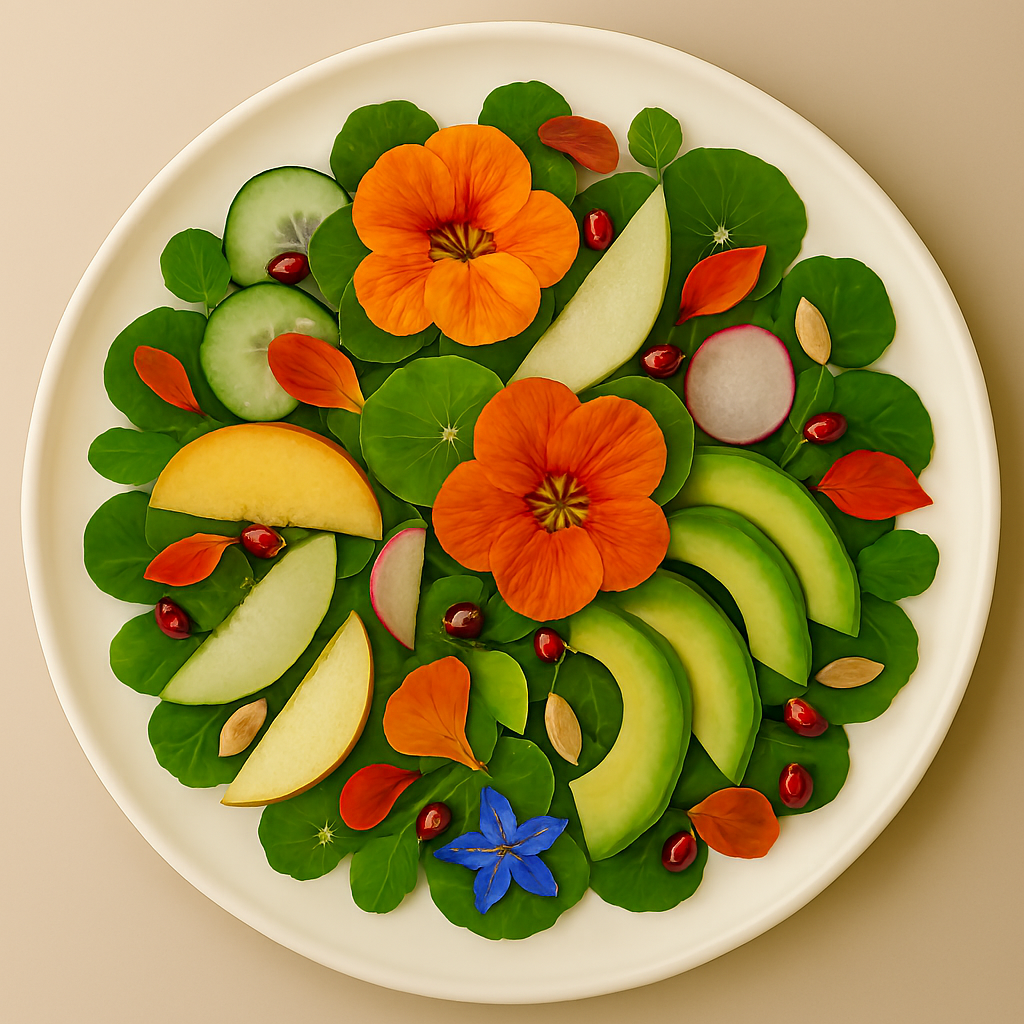 Illustration du plat