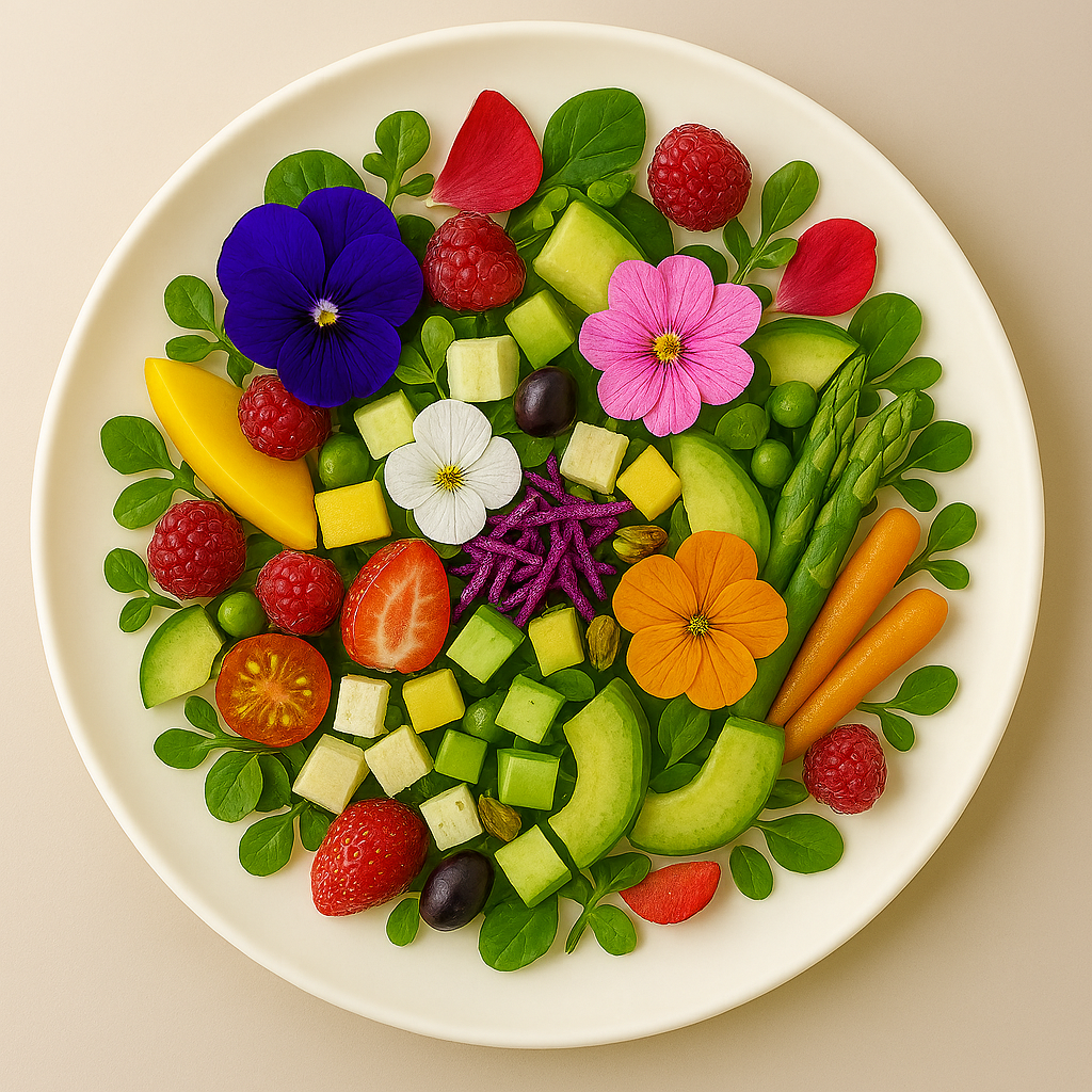 Illustration du plat