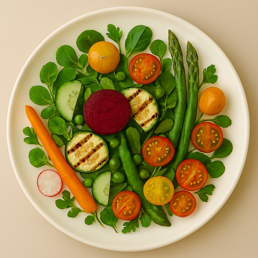 Illustration du plat