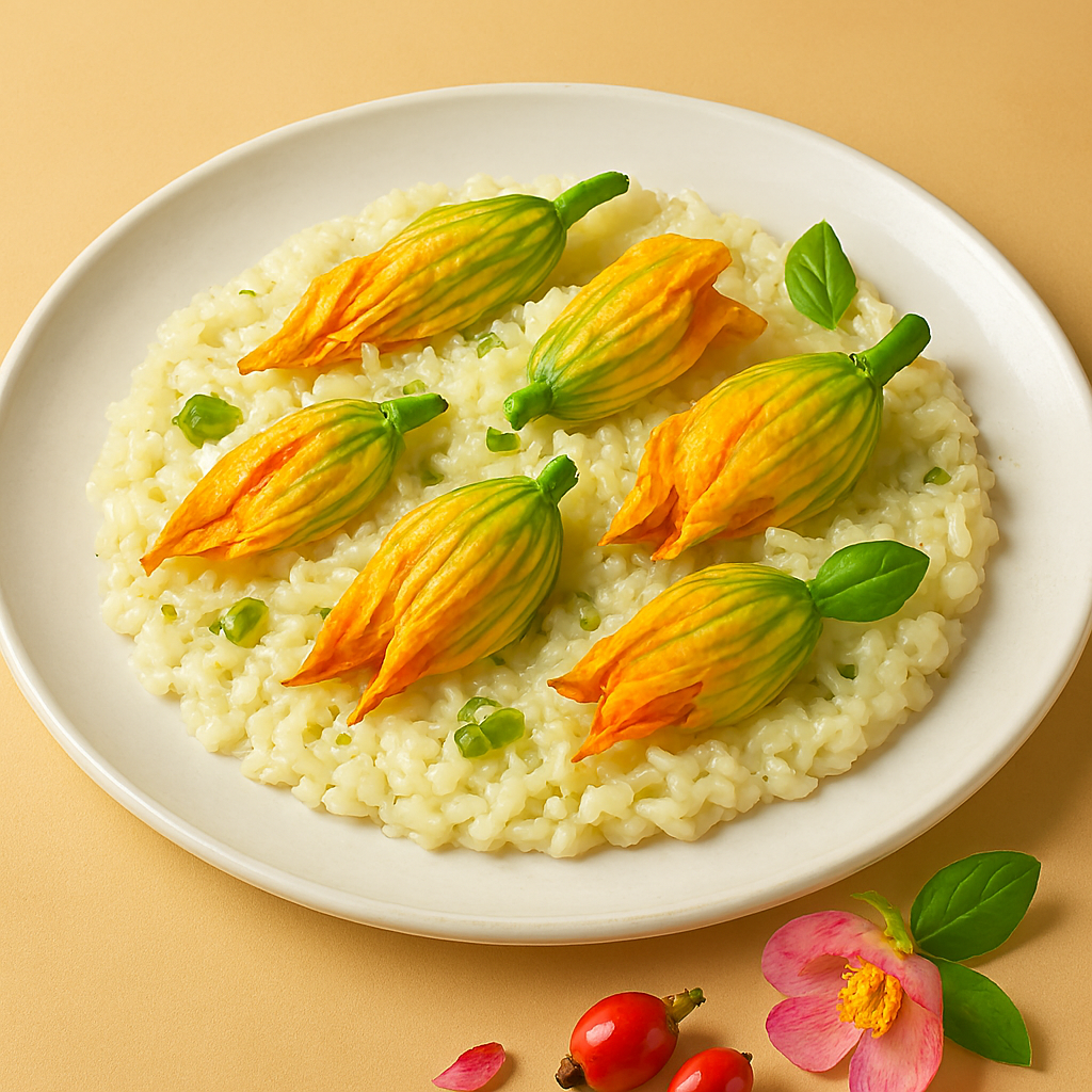 Illustration du plat