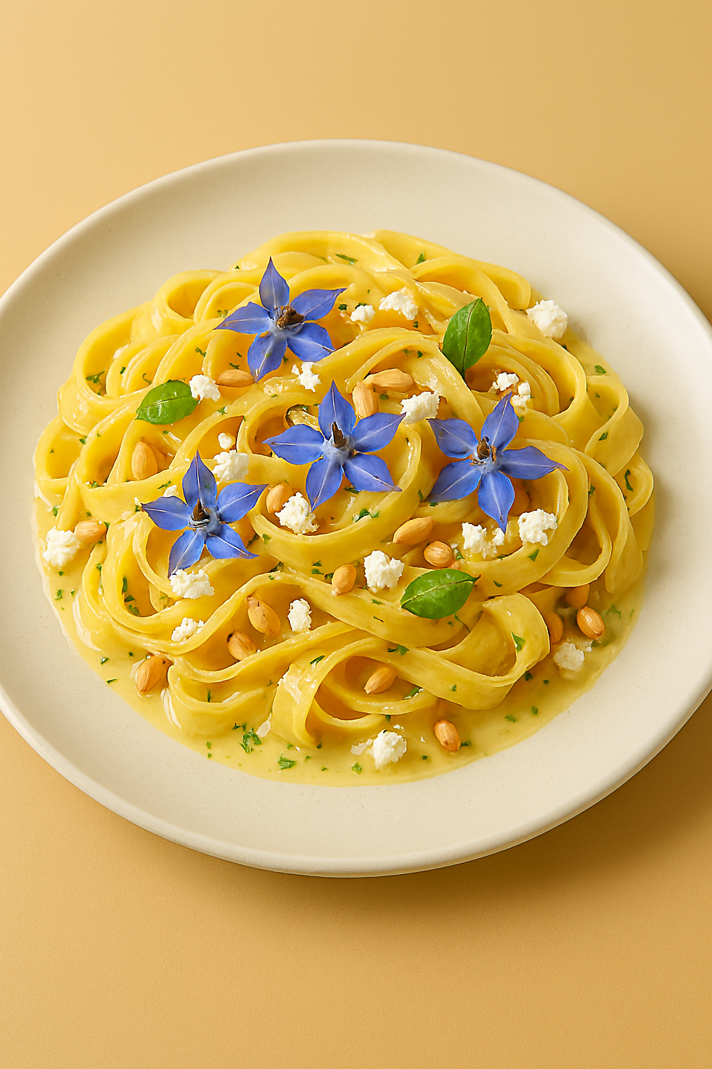 Illustration du plat