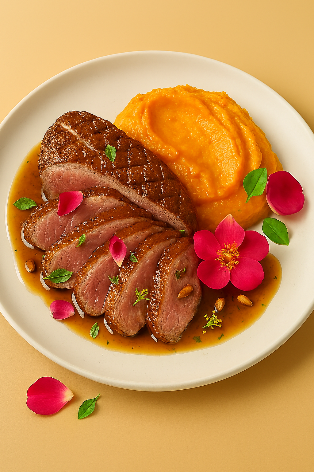 Illustration du plat