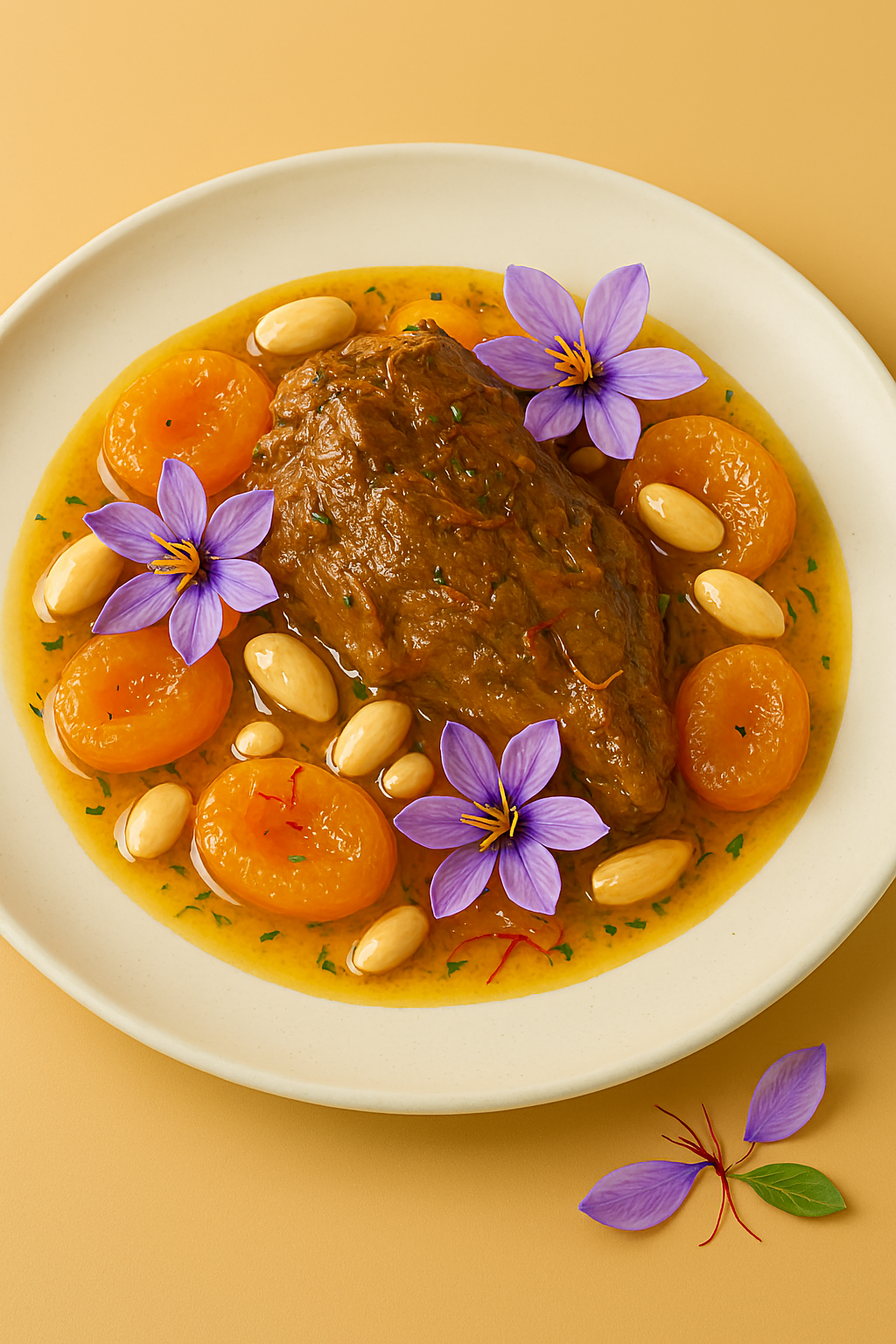 Illustration du plat