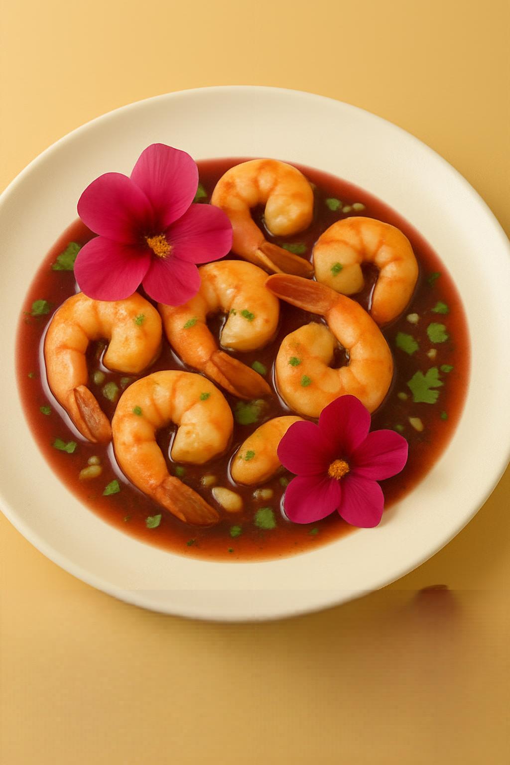 Illustration du plat